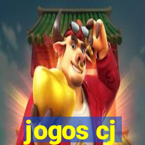 jogos cj